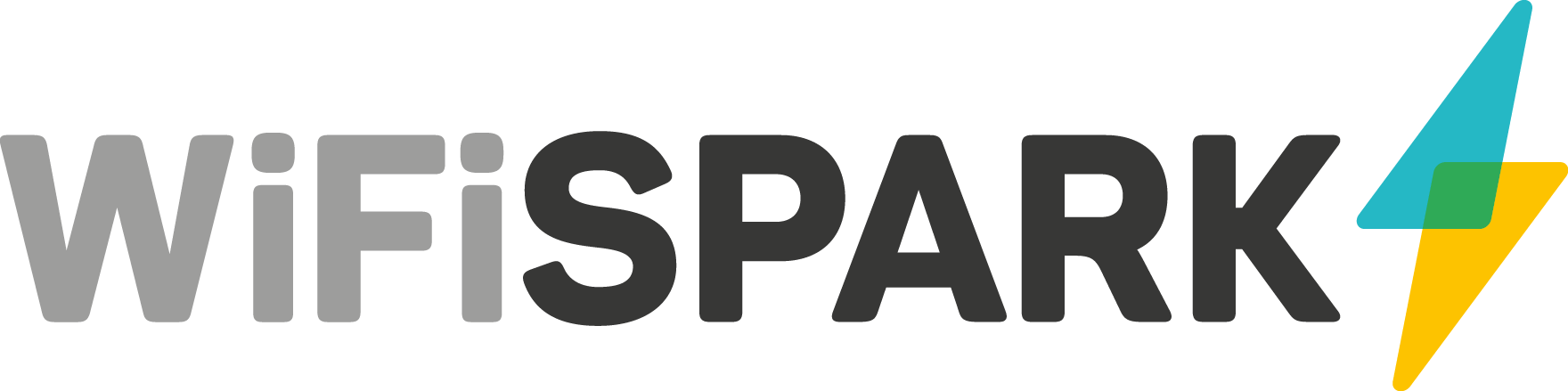 WiFiSPARK logo